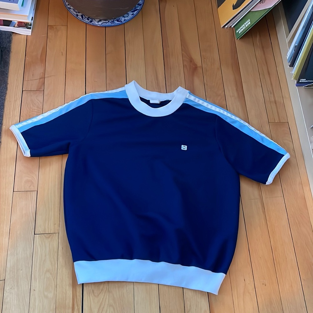 Vintage Montgomery ward top